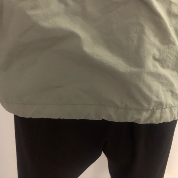 NORTHERN Reflection Vintage Forest Green Coat - Picture 10 of 14